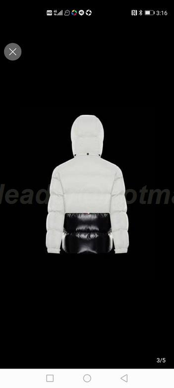 Moncler Men's Outwear 39